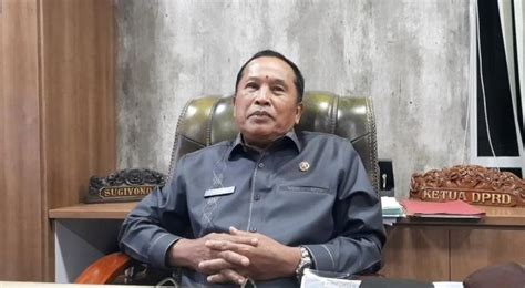 Pimpinan Dprd Samarinda Rencanakan Persiapan Kegiatan Akd Times