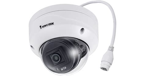 Vivotek Fd H Mp Outdoor Network Dome Camera Fd Hf B H