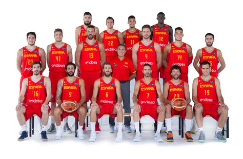 Venta equipacion seleccion española baloncesto en stock