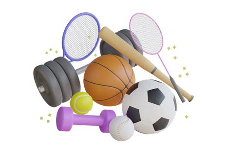 Sport Design Assets Iconscout