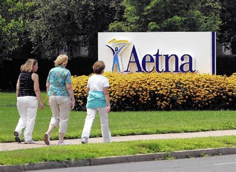 Montco Careers Aetna