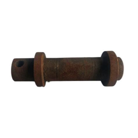 12mm Iron Collar Bolt, Grade: 5 Grade at Rs 15/piece in Nashik | ID ...