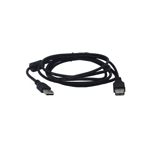 Cable Extensor Usb Macho Hembra Metros Gralf