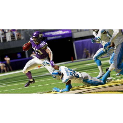 Madden NFL 21 PS4