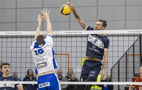 Il Projekt Warszawa Passa In Finlandia E Mette Un Piede In Finale