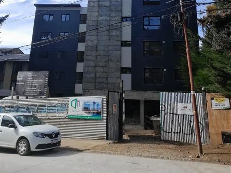 Departamento Venta A Estrenar Monoambiente M Oeste Junio