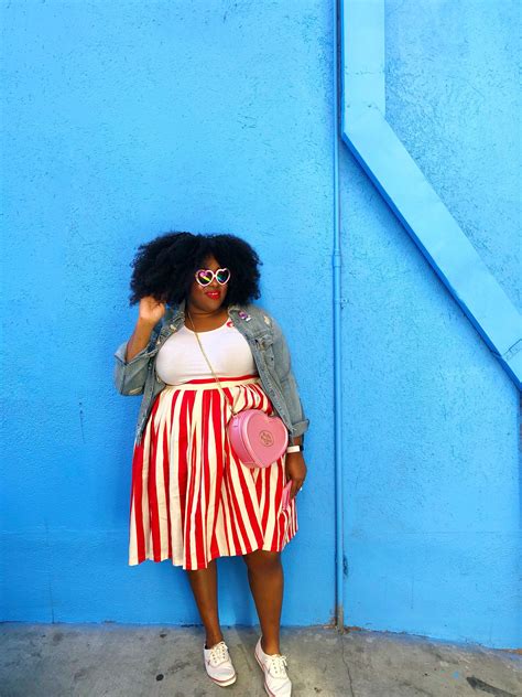 A Casual Weekend in Downtown Los Angeles (featuring Modcloth) | Los