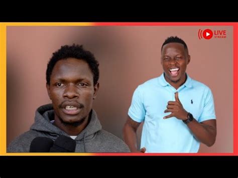 REVEALED 2mbili Addresses Beef RUMOURS With OGA OBINNA YouTube