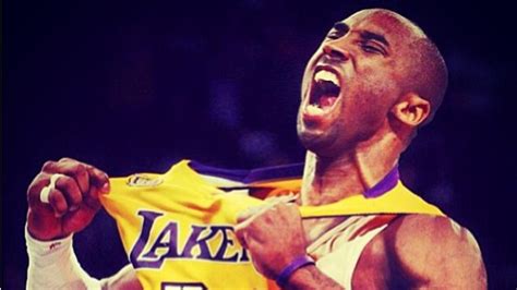 Photos Happy Birthday To The Legendary Kobe Bryant