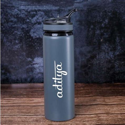 Metal Water Bottle in Kenya For Sale ⏩ Rio Gift Shop