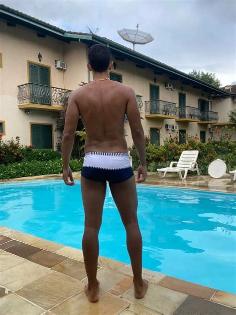 LUCCAS MELO NUDEZ Nude Pics XHamster