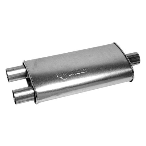 DynoMax Super Turbo Muffler