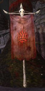 Item Blogmal Banner Lotro Wiki