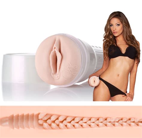 Fleshlight Girls Jenna Haze Lotus Masturbator HUSH Canada