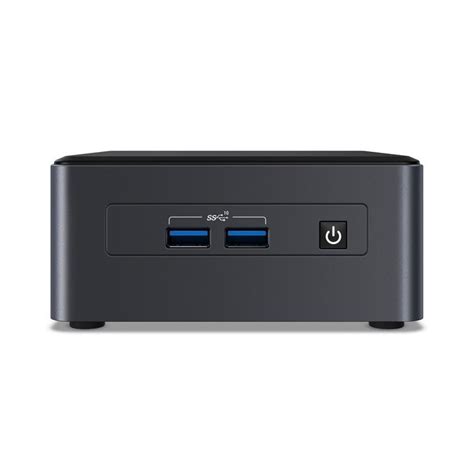 Intel Nuc Tiger Canyon Lite Kit Nuc Tnhi Z I G Ddr Usb