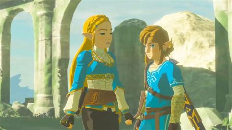 The Legend of Zelda: What is the Origin of Link's Name? | Den of Geek