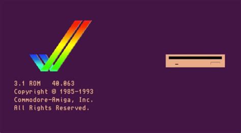 RetroArch Commodore Amiga & CD32 Bios files - AndroGaming