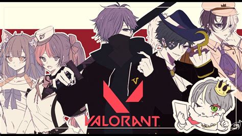 Valorant 】crかぷスクリム1にちめ！【ぶいすぽっ！橘ひなの】 Youtube