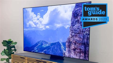 Toms Guide Awards 2023 The Best Tvs We Tested This Year Toms Guide