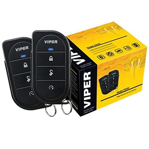 Discover the Best Car Alarm System for Ultimate Vehicle Security ...