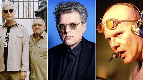 Totally Tubular Festival: Thomas Dolby, Thompson Twins' Tom Bailey ...