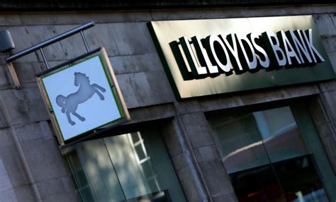 Lloyds Bank Appoints Judge To Review Hbos Bribery And Sex Parties