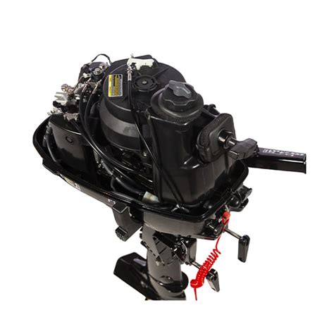 Motor De Popa TM6 0FS Toyama