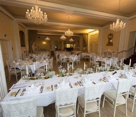 Ednam House Hotel Wedding Venue Peebleshire , Lothian & Borders ...