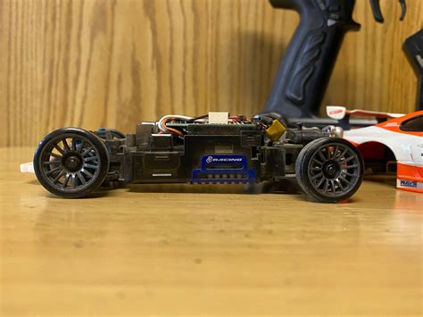 Kyosho Mini Z Awd Monsters Sports And Extras R C Tech Forums