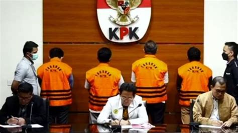 Kasus Dana Hibah Pokmas Kpk Kembali Panggil Eks Ketua Dprd Jatim Kusnadi