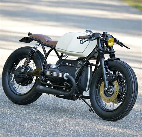 Schizzo Bmw Cafe Racer Bmw Schizzo Cafe Racer By Walzwerk Motorcycles