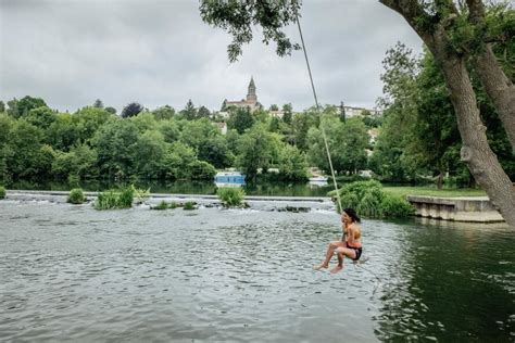 4 randos pour se baigner près de Paris en pleine nature Chilowé Média