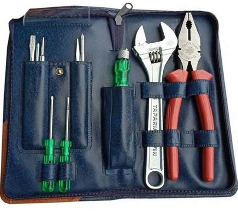 1001 Taparia Universal Tool Kit At Rs 730 Piece In Chennai ID