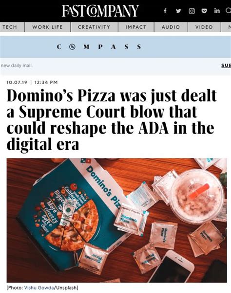 Propeller Media Works Dominos Supreme Court Failure To Cause New