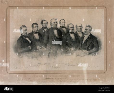 Johnson Cabinet Hi Res Stock Photography And Images Alamy