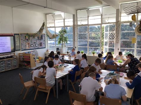 class based learning gaer primary school