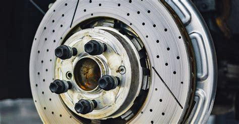 Understanding the Brake System in Katy, TX | Auto Motive