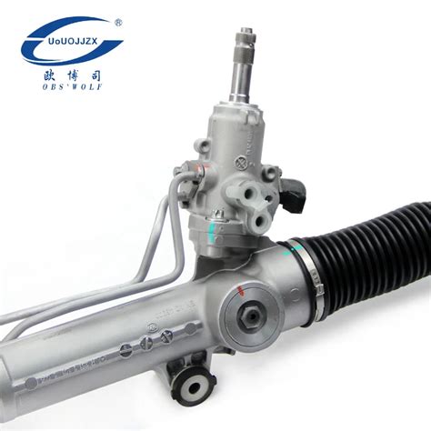 Auto Steering Gear Lhd Power Steering Rack For Mercedes Benz Ml350 R300