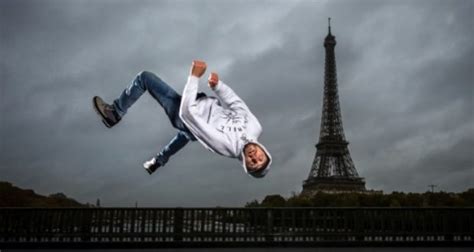 Breakdancing Tipped For Inclusion At Paris 2024 Olympics Off The Grid