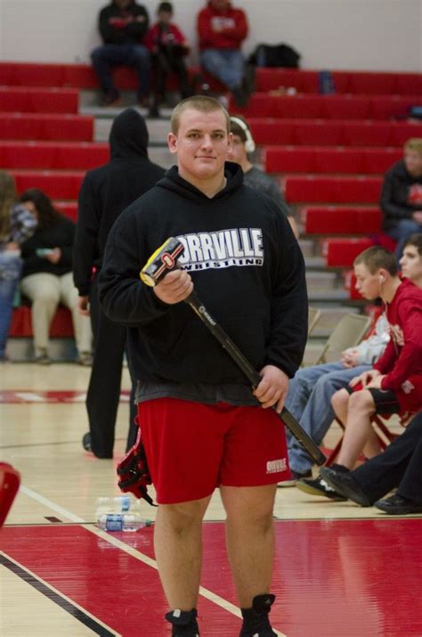 Orrville Vs Wooster Wrestling Wrestling High School Sports Wooster