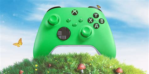 Xbox Power On Twitter E A Curtiram Xbox Velocitygreen