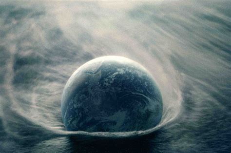 Voyage Of Time P Ster Do Document Rio De Terrence Malick Confirma Que