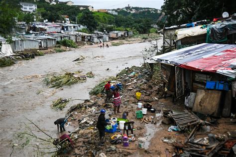 KZN still engaging with Treasury over R1 billion flood relief funds