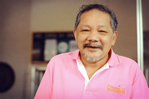 efren reyes  lion  winter