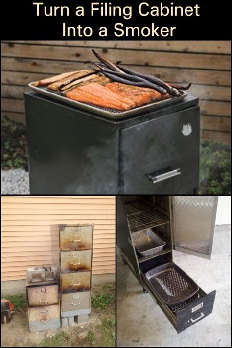 Diy Pellet Smoker Box Manual Sterling