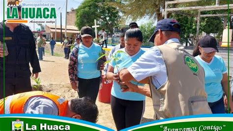 Inicio De La Gran Cruzada Verde Nacional Por El D A Del Rbol