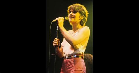 Linda Ronstadt Documentary 'The Sound of My Voice' To Air on CNN on New ...