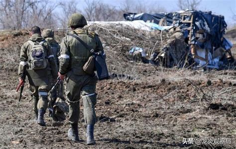 俄軍兵分多路，圍困利西昌斯克，一天殲滅近190名烏軍 每日頭條