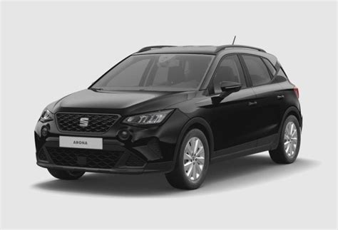 Seat Arona Tsi Style Klimaaut Pdc Shz Nsw Leasing Gute Rate De