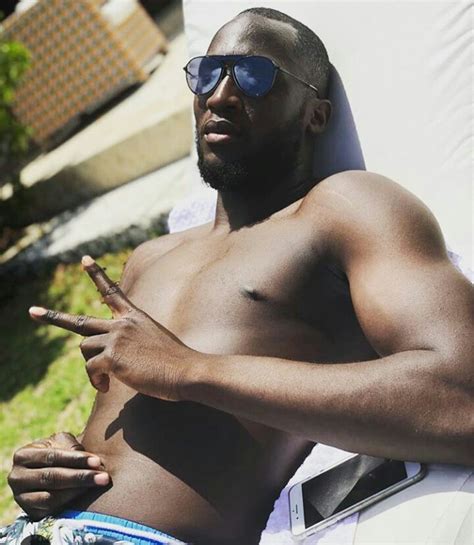 Photo Romelu Lukaku Belgian Footballer Lpsg